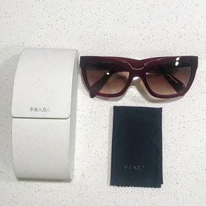 Prada Sunglasses